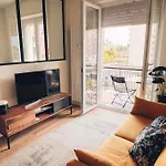 Design Apartment Recently Renovated