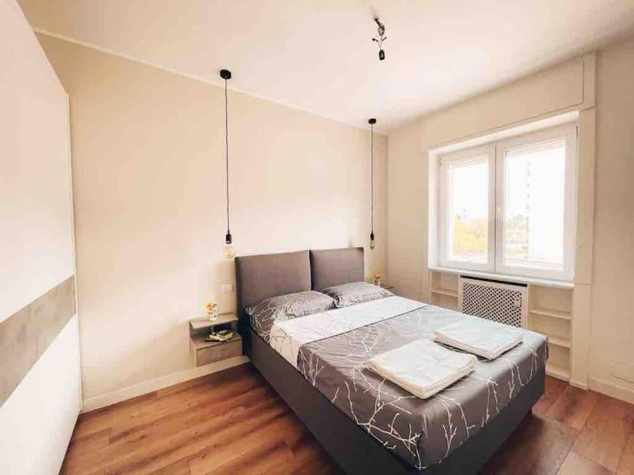 Design Recently Renovated Mailand