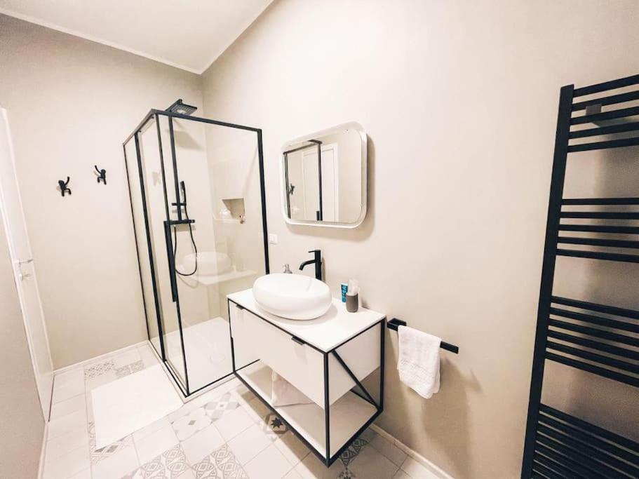 Design Recently Renovated * Mailand