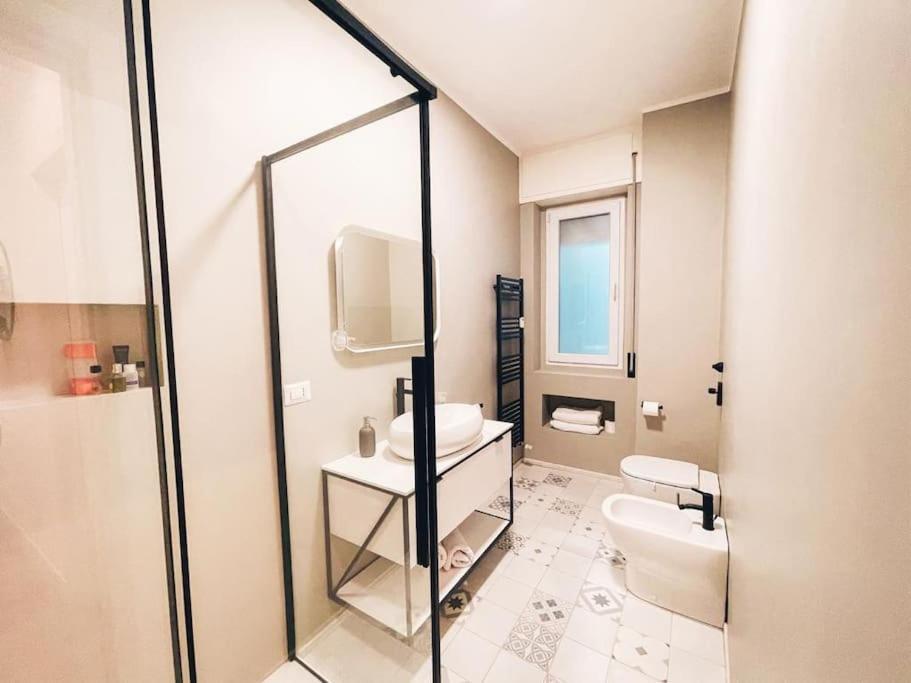 Design Recently Renovated Apartment Mailand